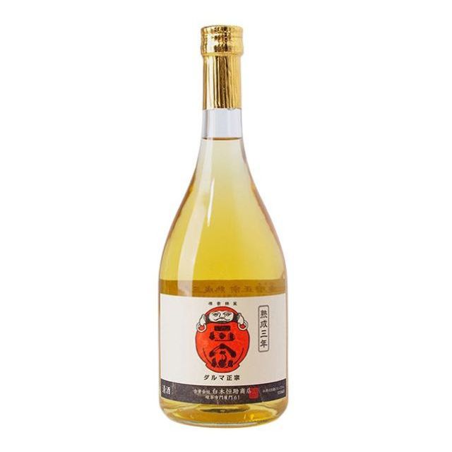 古酒– Sakeno
